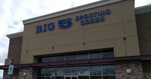 Sporting Goods Store «Big 5 Sporting Goods», reviews and photos, 4743 W 29th St, Greeley, CO 80634, USA