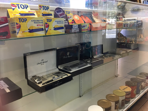 Tobacco Shop «Neptune Smoke Shop», reviews and photos, 706 NJ-35, Neptune City, NJ 07753, USA