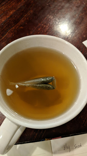 Coffee Shop «Soul Full Cup Coffeehouse», reviews and photos, 81 W Market St, Corning, NY 14830, USA