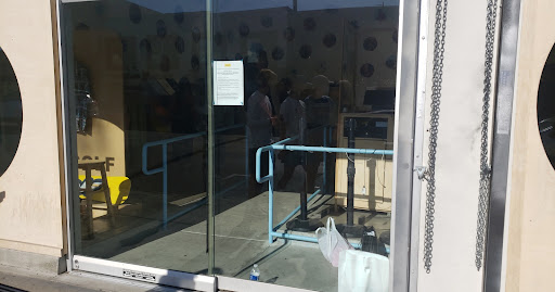 Sporting Goods Store «Nike Seattle», reviews and photos, 1500 6th Ave, Seattle, WA 98101, USA