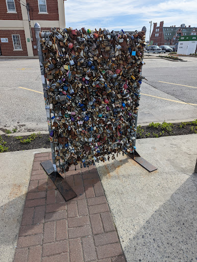 Tour Agency «Portland Discovery Land and Sea Tours», reviews and photos, 170 Commercial St, Portland, ME 04101, USA