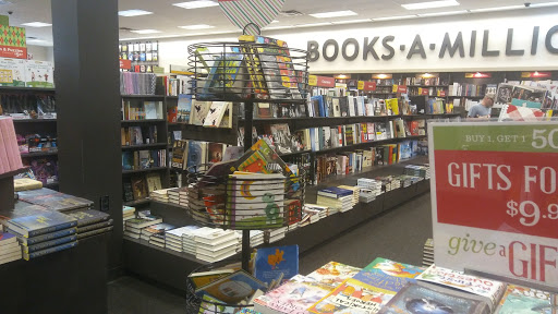 Book Store «Books-A-Million», reviews and photos, 1624 Gadsden Hwy, Birmingham, AL 35235, USA