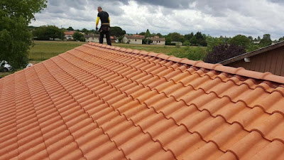 Sud toiture Zinguerie à Portet-sur-Garonne