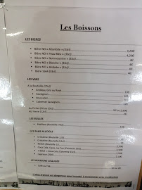 Photos du propriétaire du Restaurant de fruits de mer Chez Melon Tout Est Bon à Beauvoir-sur-Mer - n°4