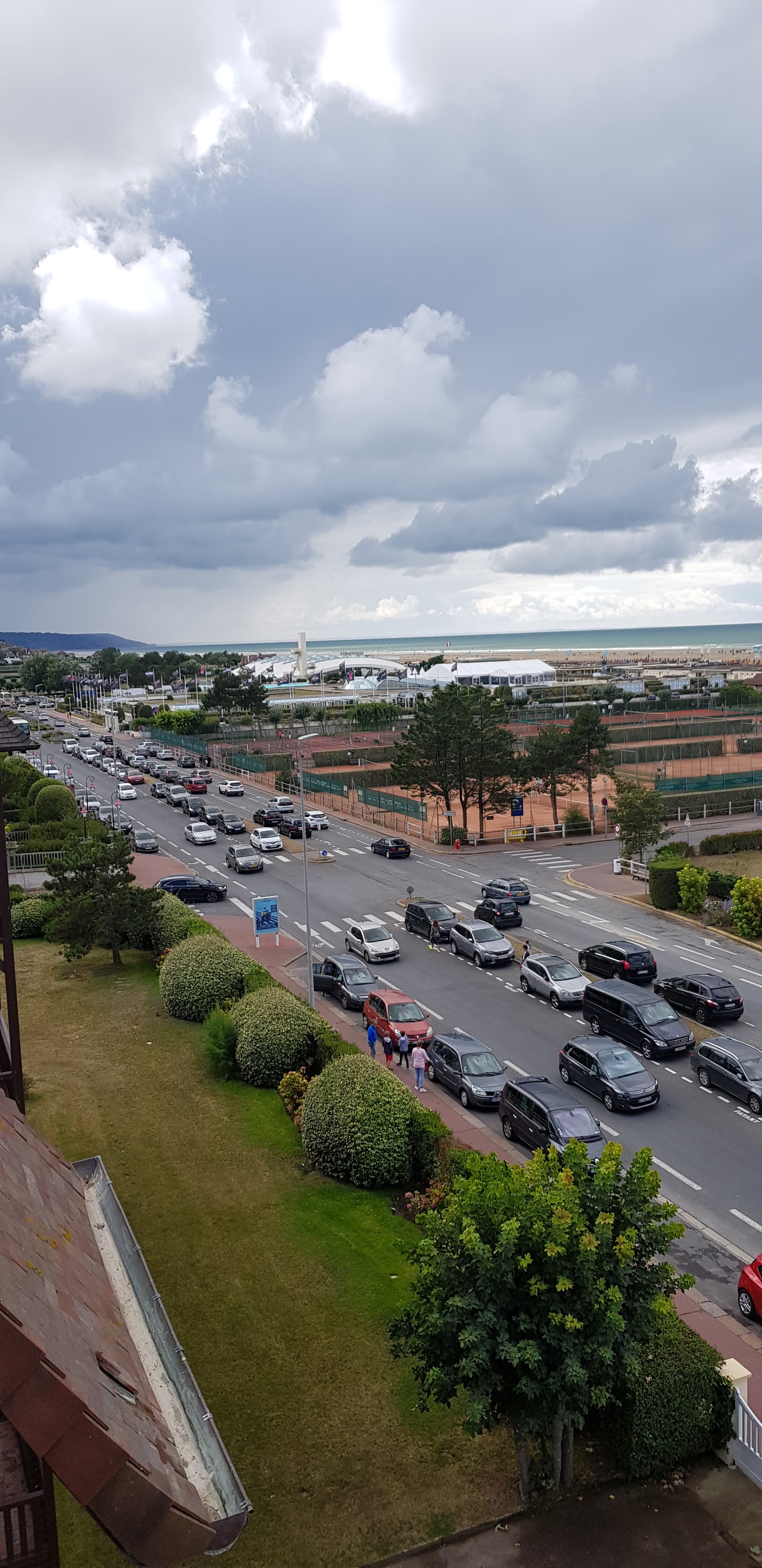 Photo n° 2 de l'avis de Roger.R fait le 16/08/2019 à 08:55