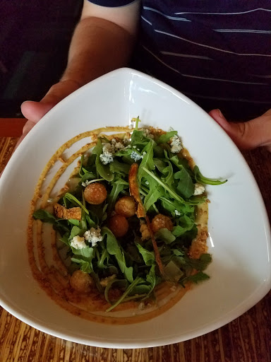 New American Restaurant «Justus Drugstore - A Restaurant», reviews and photos, 106 W Main St, Smithville, MO 64089, USA