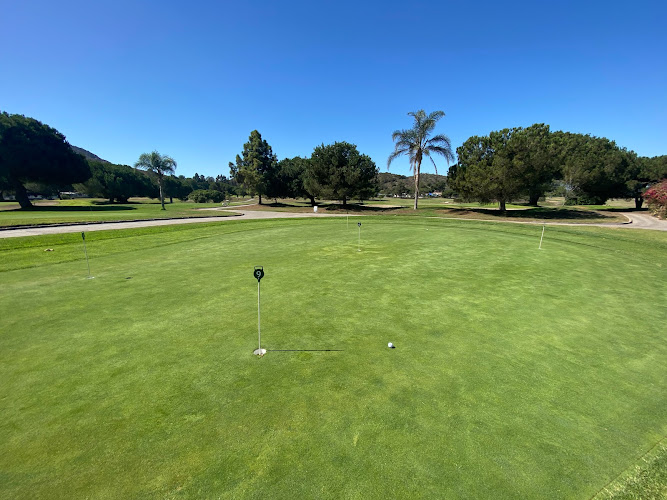 Camarillo Springs Golf Course