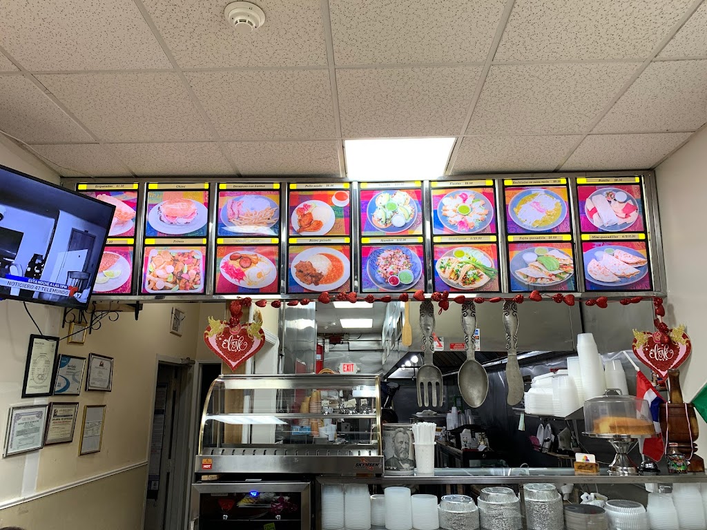 Gerardo's Tacos 07093