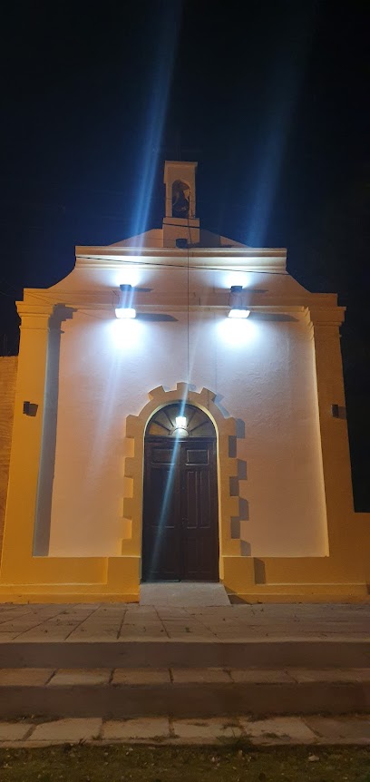 Iglesia San Pedro