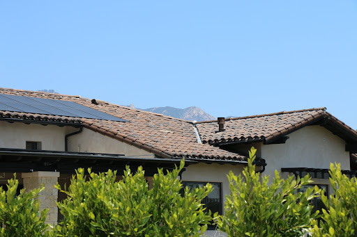 Corporate Campus «August Roofing Inc», reviews and photos, 650 Cochran St, Simi Valley, CA 93065, USA