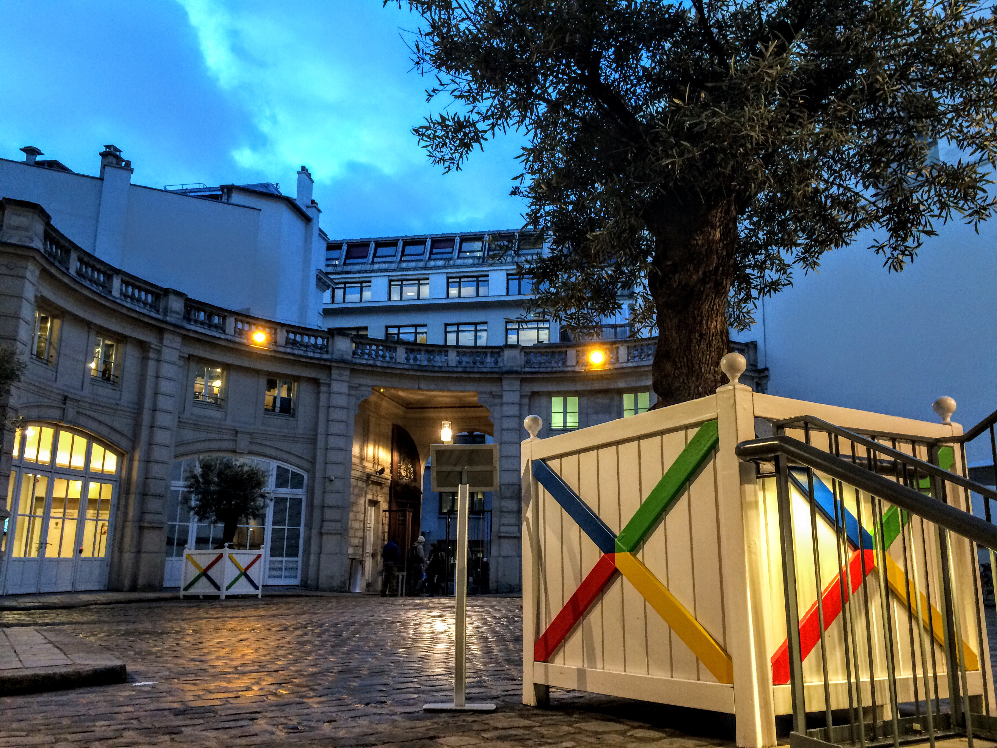 Photo n° 2 de l'avis de maxime.o fait le 15/01/2017 à 11:05