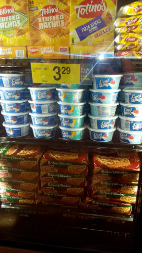 Grocery Store «Kroger», reviews and photos, 6199 GA-92, Acworth, GA 30102, USA