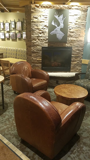 Coffee Shop «Caribou Coffee», reviews and photos, 139 Veterans Memorial Parkway, Detroit Lakes, MN 56501, USA