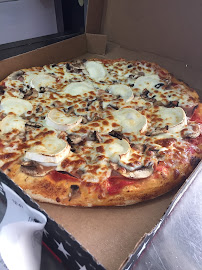 Plats et boissons du Pizzeria DIFFA PIZZA à Mitry-Mory - n°18