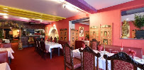 Atmosphère du Restaurant indien Le Maharaja à Dijon - n°1