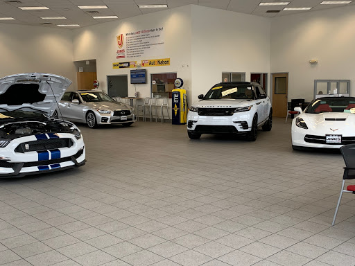 Used Car Dealer «Jones Used Cars», reviews and photos, 1413 Belair Rd, Bel Air, MD 21014, USA