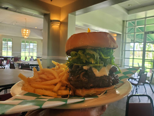 Country Club «Country Club of Miami», reviews and photos, 6801 NW 186th St, Hialeah, FL 33015, USA