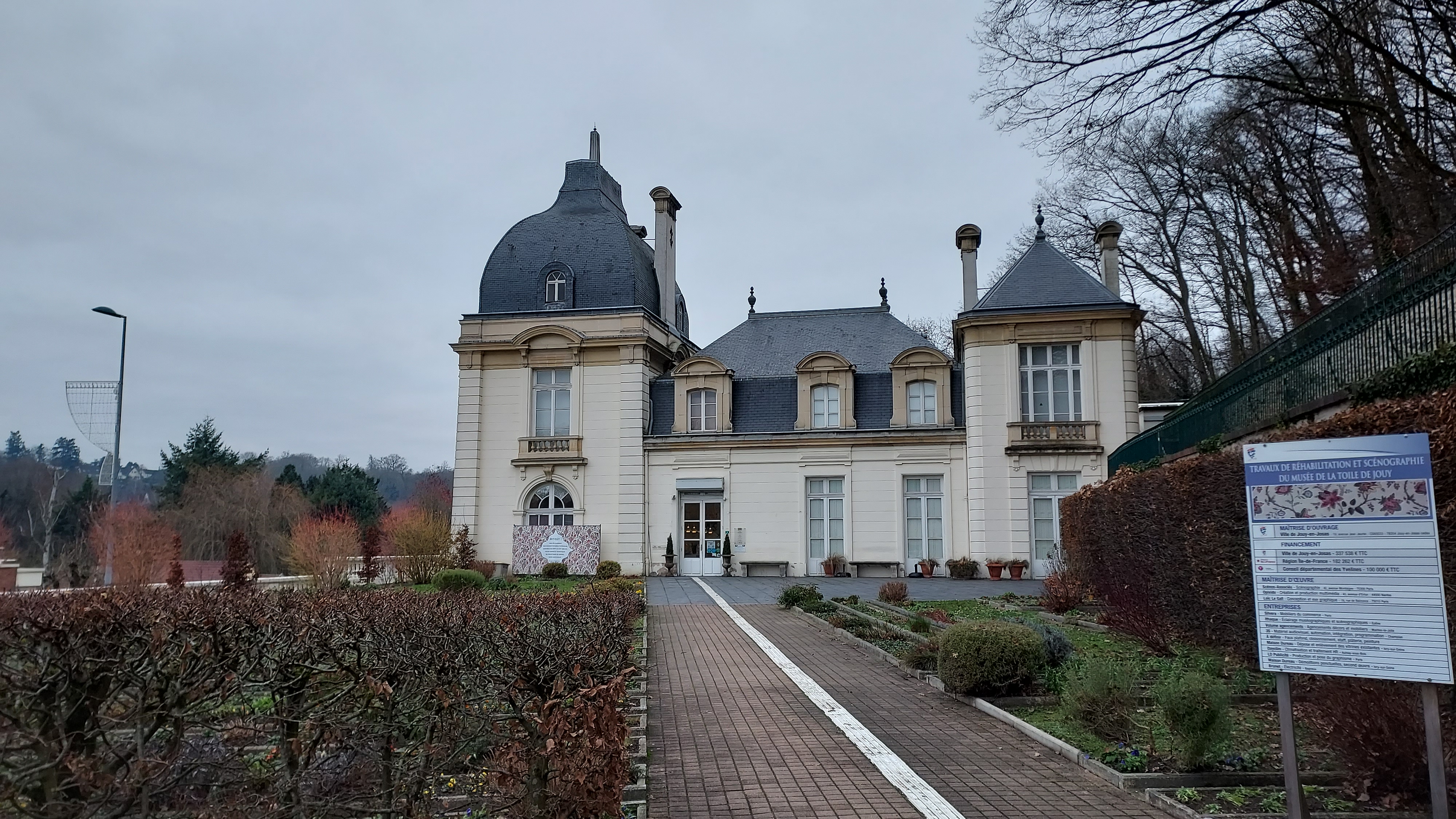 Photo n° 1 de l'avis de PECASTAINGS.E fait le 16/12/2021 à 16:04