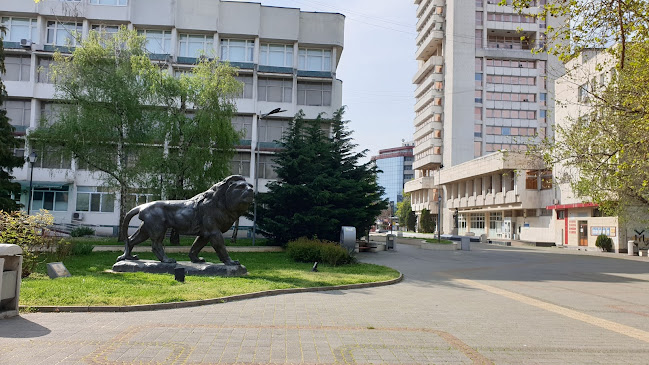 Пазарджик Център, ул. „Хан Крум“ 3, 4400 Пазарджик