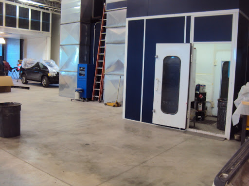 Auto Body Shop «Platinum Autobody of Volo», reviews and photos, 31223 US-12, Volo, IL 60073, USA