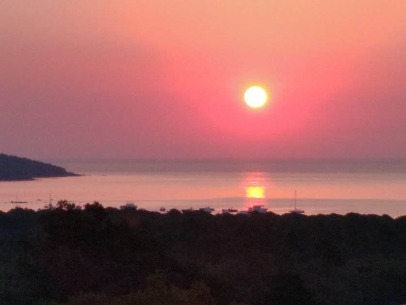 Villa CasaSarra à Zonza (Haute-Corse 20)