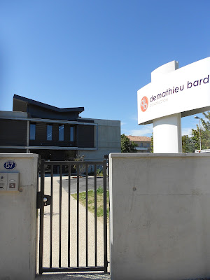 Demathieu Bard Construction à Toulouse