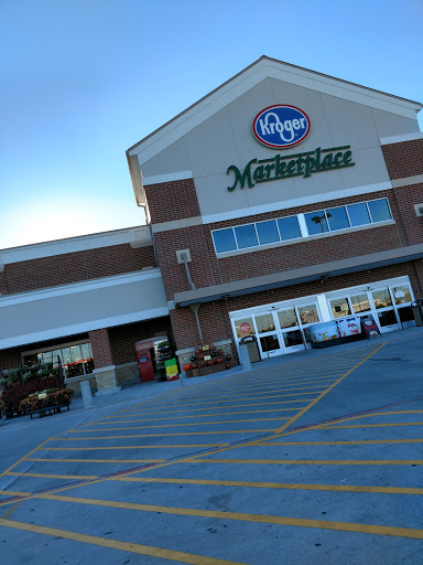 Grocery Store «Kroger Marketplace», reviews and photos, 6315 Garth Rd, Baytown, TX 77521, USA