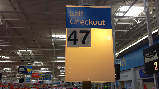 Department Store «Walmart Supercenter», reviews and photos, 6102 FM3009, Schertz, TX 78154, USA