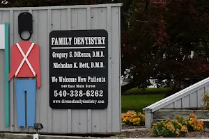 DiRenzo Family Dentistry image