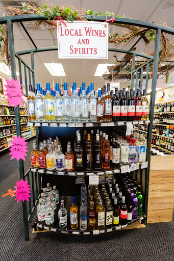 Liquor Store «Cedarville Wine & Spirits», reviews and photos, 2245 State Rd, Plymouth, MA 02360, USA