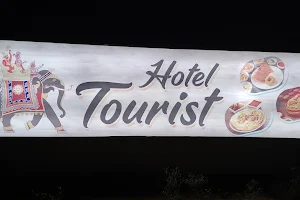 Hotel tourist image
