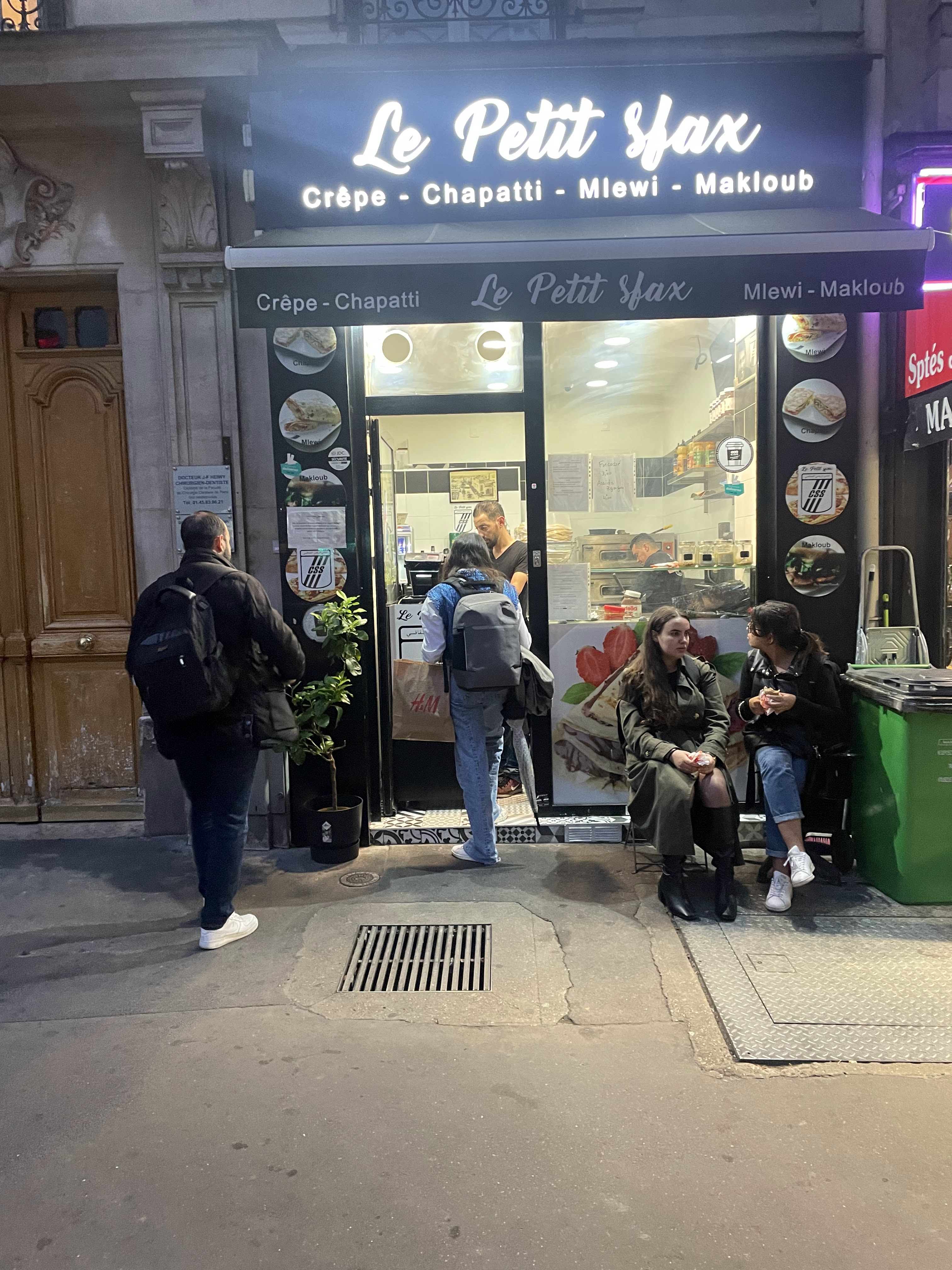 Photo n° 2 de l'avis de Mugi.a fait le 04/01/2023 à 23:37