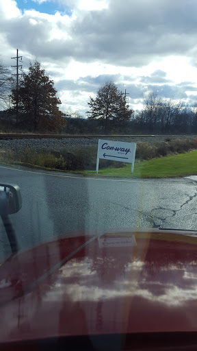 Freight Forwarding Service «XPO Logistics LTL», reviews and photos, 2580 Old Rte 15, New Columbia, PA 17856, USA