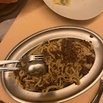 Photo n°1 de l'avis de Lorenza.o fait le 04/11/2023 à 22:23 sur le  Trattoria La Pace à San Casciano dei Bagni