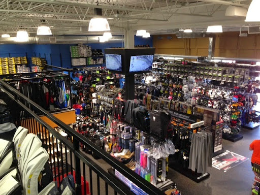 Sporting Goods Store «Play It Again Sports», reviews and photos, 1668 Madison Ave, Mankato, MN 56001, USA
