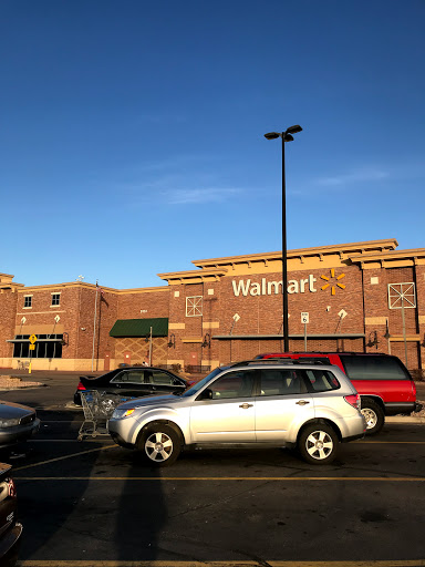 Department Store «Walmart Supercenter», reviews and photos, 9151 Quarry Bend Dr, Sandy, UT 84094, USA