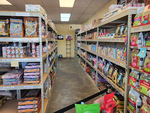 Pet Supply Store «Healthy Pets Northwest», reviews and photos, 4435 SE Woodstock Blvd, Portland, OR 97206, USA