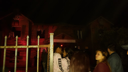 Haunted House «ScreamWorld», reviews and photos, 2225 North Sam Houston Pkwy W, Houston, TX 77038, USA