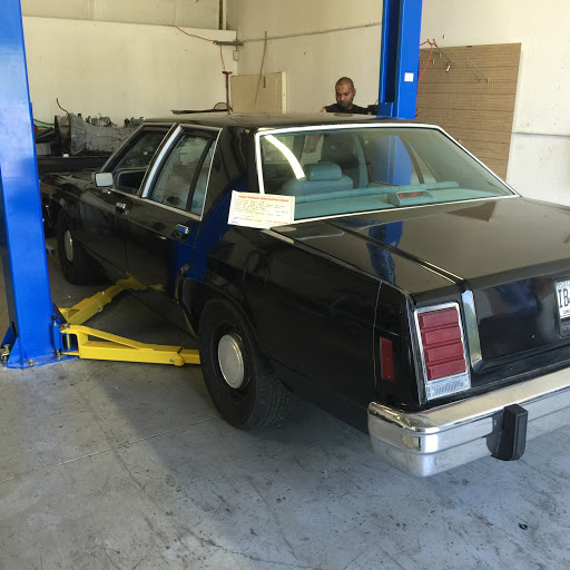 Auto Repair Shop «Zeus Automotive Repair», reviews and photos, 420 Athens Hwy, Loganville, GA 30052, USA