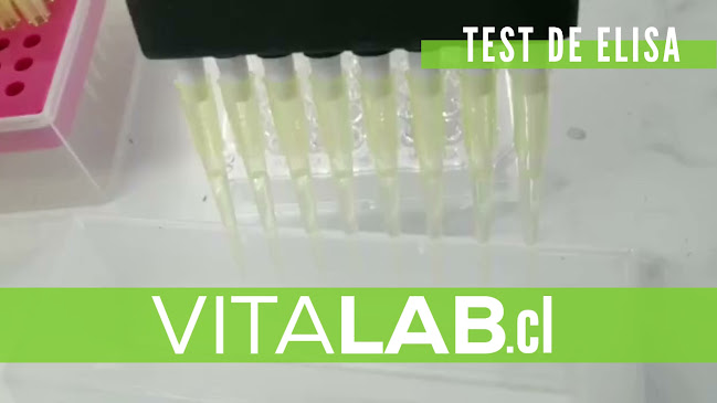 Vitalab, Laboratorio de Análisis y Diagnóstico Vegetal - El Monte