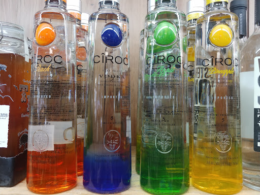 Liquor Store «Highway 64 Liquor Store», reviews and photos, 331 W College St, Pulaski, TN 38478, USA