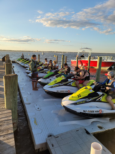  «Bayview Marina Jet Ski & Wave Runner Rentals», reviews and photos, 312 Bay Ave, Ocean City, NJ 08226, USA