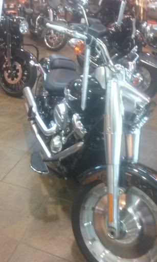 Harley-Davidson Dealer «Golden Isles Harley-Davidson», reviews and photos, 153 Venture Dr, Brunswick, GA 31525, USA