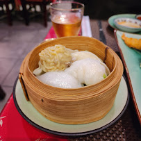 Plats et boissons du Restaurant asiatique Zen'Eat à Beausoleil - n°4