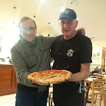 Photo n°1 de l'avis de lidis.v fait le 23/03/2024 à 21:56 sur le  L'Antica Pizzeria Da Michele Aversa à Aversa