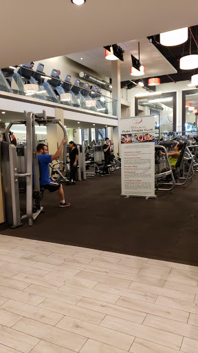 Gym «Push Fitness Club», reviews and photos, 132-15A 14th Ave, College Point, NY 11356, USA