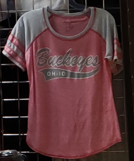 Sporting Goods Store «Logan Sports Inc», reviews and photos, 1144 S Main St, North Canton, OH 44720, USA