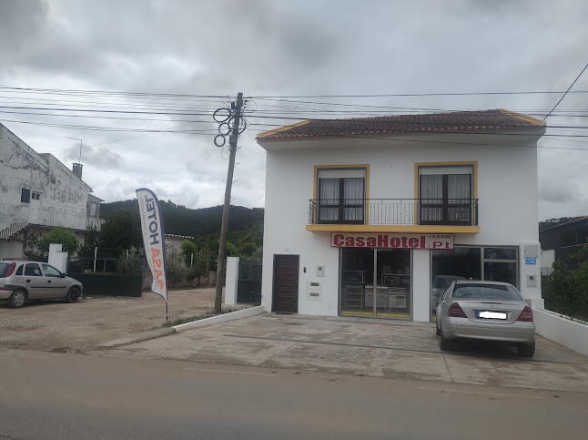CasaHotel Lda - Alcobaça