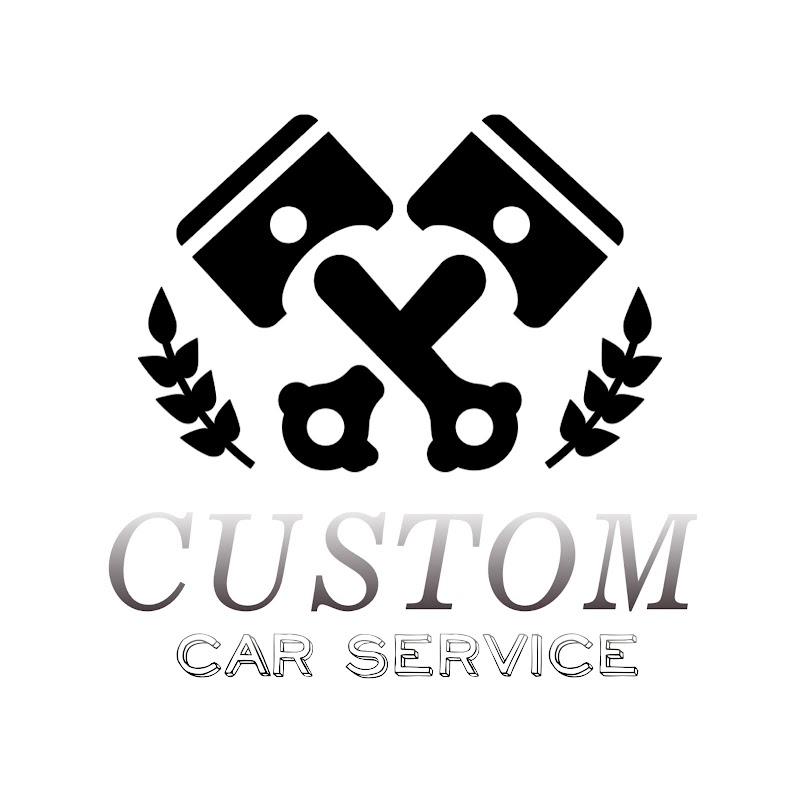 Custom car service