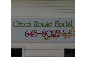 Greenhouse Florist & Collectibles image